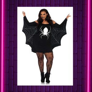 SPIDERWEB MISTRESS | 1X 2X 3X 4X